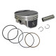 Namura porshen suzuki drz 400 (drz400) '00-'09, ltz 400 (ltz400) '03-'12 (91.46mm=+1.50mm) (8563d150)