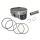 Namura porshen suzuki drz 400 (drz400) '00-'09, ltz 400 (ltz400) '03-'12 (91.46mm=+1.50mm) (8563d150)