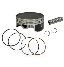 Namura Поршень suzuki drz 400 (drz400) '00-'09, ltz 400 (ltz400) '03-'12 12.3:1 hc big bore (93.96mm=+4.00mm) (na-30002-16r rings)