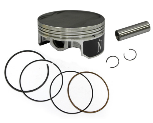 Namura Поршень suzuki drz 400 (drz400) '00-'09, ltz 400 (ltz400) '03-'12 12.3:1 hc big bore (93.96mm=+4.00mm) (na-30002-16r rings)