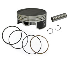 Namura Поршень suzuki drz 400 (drz400) '00-'09, ltz 400 (ltz400) '03-'12 12.3:1 hc big bore (93.96mm=+4.00mm) (na-30002-16r rings)