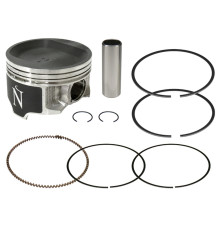 Namura Поршень suzuki lt 500 quadrunner '98-'02, arctic cat 500 '98-'02 (std=87,47mm) (кільця na-30050r)