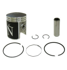 Namura Поршень suzuki lt 80 (lt80) quadsport '87-'06, kawasaki kfx80 '03-'06 (+1.00 = 50.96mm) (w673m05100) (кільця na-30080-4r)
