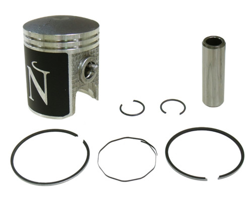 Namura Поршень suzuki lt 80 (lt80) quadsport '87-'06, kawasaki kfx80 '03-'06 (std = 49,96mm) (w673m0500)