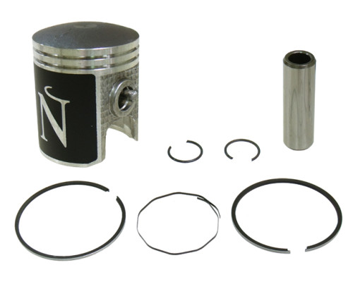 Namura Поршень suzuki lt 80 (lt80) quadsport '87-'06, kawasaki kfx80 '03-'06 (std = 49,96mm) (w673m0500)