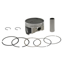 Namura porchen suzuki lta/ltf 400 eiger 02-08, lta 400f 08-10 (82.96mm=+1.00mm) (na-30010-4) (кільця na-30010-4r)