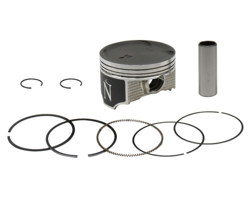 Namura porchen suzuki lta/ltf 400 eiger 02-08, lta 400f 08-10 (82.96mm=+1.00mm) (na-30010-4) (кільця na-30010-4r)