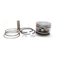 Namura porshen suzuki ltz 250 quadsport '04-'09, ltf250 quadrunner/ozark '88-'12 (66,46mm=+0,50mm) (na-30000-2r rings)