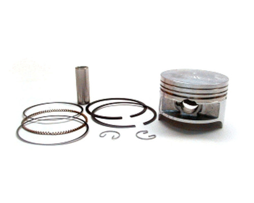 Namura porshen suzuki ltz 250 quadsport '04-'09, ltf250 quadrunner/ozark '88-'12 (std=65,96mm) (na-30000r rings)