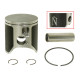 Namura porshen suzuki rm 125 (rm125) '01-'03 53,95mm (8061db) (nx-20000r rings)