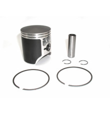 Namura porshen suzuki rm 250 (rm250) (89-95), rmx 250 (89-99) (66,94mm=nominal) (nx-30025r rings)