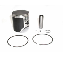 Namura Поршень suzuki rm 250 (rm250) (89-95), rmx 250 (89-99) (66,96mm=+0,02mm) (nx-30025r rings)