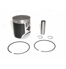 Namura Поршень suzuki rm 250 (rm250) (89-95), rmx 250 (89-99) (66,96mm=+0,02mm) (nx-30025r rings)
