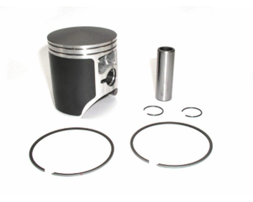 Namura Поршень suzuki rm 250 (rm250) (89-95), rmx 250 (89-99) (66,96mm=+0,02mm) (nx-30025r rings)
