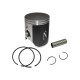 Namura Поршень suzuki rm 250 (rm250) 96-97, 99 (66,34mm) (nx-10025r rings)