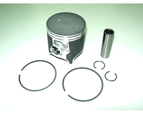 Namura porshen suzuki rm 250 (rm250) '98, '00-'02 (66,35mm = std) (кільця nx-10025r)