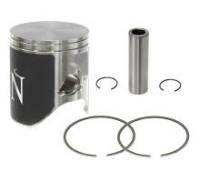 Namura porshen suzuki rm 250 (rm250) '98, '00-'02 (sel.c = 66,37mm) (nx-10025r rings)