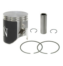 Namura porshen suzuki rm 250 (rm250) '98, '00-'02 (sel/b = 66,36mm) (nx-10025r rings)