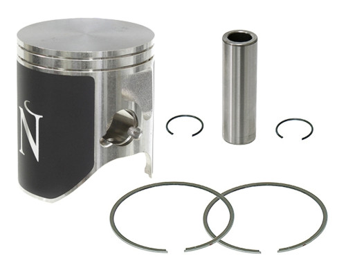 Namura porshen suzuki rm 250 (rm250) '98, '00-'02 (sel/b = 66,36mm) (nx-10025r rings)