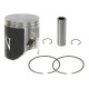 Namura porshen suzuki rm 250 (rm250) '98, '00-'02 (sel/b = 66,36mm) (nx-10025r rings)