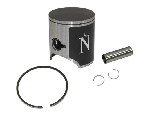 Namura Поршень suzuki rm 80 (rm80) 91-01 (47,43mm=sel.a) (кільця nx-30080r)