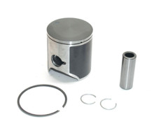 Namura Поршень suzuki rm 80 (rm80) 91-01 (47,43mm=sel.a) (кільця nx-30080r)