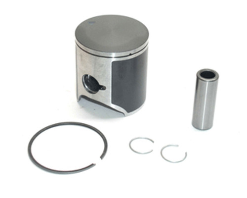 Namura Поршень suzuki rm 80 (rm80) 91-01 (47,44mm=sel.b) (кільця nx-30080r)