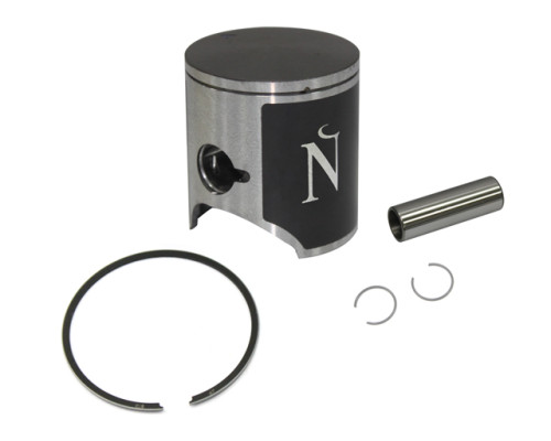 Namura Поршень suzuki rm 80 (rm80) 91-01 (47,93mm=+0,50mm) (кільця nx-30080-2r)