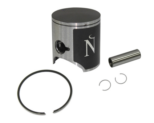 Namura Поршень suzuki rm 80 (rm80) 91-01 (47,93mm=+0,50mm) (кільця nx-30080-2r)