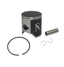 Namura Поршень suzuki rm 80 (rm80) 91-01 (48.43mm=+1.00mm) (кільця nx-30080-4r)