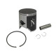 Namura Поршень suzuki rm 80 (rm80) 91-01 (48.43mm=+1.00mm) (кільця nx-30080-4r)