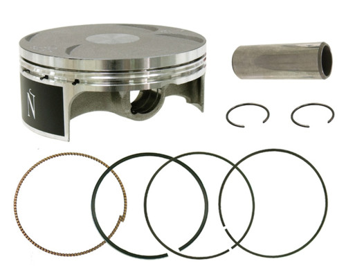 Namura porshen suzuki rmz 450 (rmz450) (08-12), rmx 450z (10-18) sel. a (95,95 мм) (кільця nx-30016r)