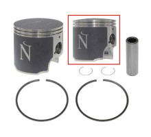 Namura piston YAMAHA 760 '96-'00 gp, wave blaster, wave rider, wave rapider, wave runner wave venture xl, YAMAHA 1200 '96-'04 ar210, exciter 135, gp1200lx/ls2000, suv210, xl1200 (std 84,00). мм)