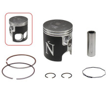 Namura porshen YAMAHA dt 125 lc (dt125) '75-'92 (56,21mm=+0,25mm) (8003d025) (кільця nx-40010-1r)