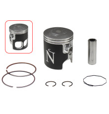 Namura porshen YAMAHA dt 125 lc (dt125) '75-'92 (57,46mm=+1,50mm) (8003d150) (кільця nx-40010-6r)