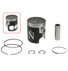 Namura porshen YAMAHA dt 125 lc (dt125) '75-'92 (57,96mm=+2,00mm) (8003d200) (кільця nx-40010-8r)
