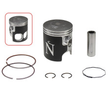 Namura porshen YAMAHA dt 125 lc (dt125) '75-'92 (std=55,96mm) (8003da), номінал (кільця nx-40010r)
