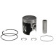 Namura porshen YAMAHA dt 125 r/x/e (dt125) '88-'06 (56,48mm=+0,50mm) (8002d050, 22140050) (кільця nx-40011-2r)