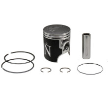 Namura porshen YAMAHA dt 125 r/x/e (dt125) '88-'06 (56,98mm=+1,00mm) (8002d100, 22140100) (кільця nx-40011-4r)