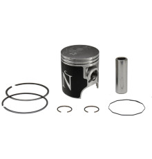 Namura porshen YAMAHA dt 125 r/x/e (dt125) '88-'06 (57,48mm=+1,50mm) (8002d150) (кільця nx-40011-6r)