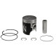 Namura porshen YAMAHA dt 125 r/x/e (dt125) '88-'06 (std=55,98mm) (8002da, 22140), номінальний (кільця nx-40011r)