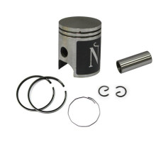Namura force YAMAHA pw 50 (pw50) '81-21 (40.96mm = + 1.00mm) (кільця nx-40005-4r)