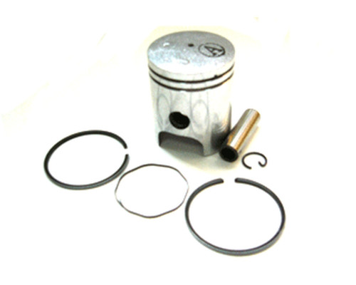 Namura force YAMAHA pw 50 (pw50) '81-21 (41,21mm = + 1,25mm) (кільця nx-40005-5r)