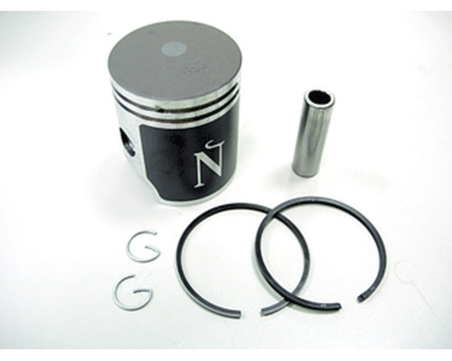 Namura porshen YAMAHA pw 80 (pw80) '83-'06 (46,97mm = std) (кільця nx-40008r)