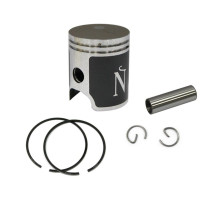 Namura force YAMAHA pw 80 (pw80) '83-'06 (47,47mm = +0,50mm) (кільця nx-40008-2r)