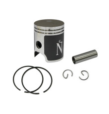 Namura force YAMAHA pw 80 (pw80) '83-'06 (48,47mm = +1,50mm) (кільця nx-40008-6r)