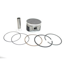 Namura porshen YAMAHA xt 600 (xt600) '84-'03, yfm 600 (yfm600) grizzly '98-'01 (94,93mm) (8501da) номінал (na-40007r rings)