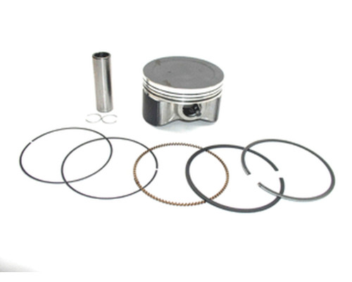 Namura porshen YAMAHA xt 600 (xt600) '84-'03, yfm 600 (yfm600) grizzly '98-'01 (94,93mm) (8501da) номінал (na-40007r rings)