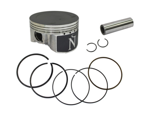 Namura porshen YAMAHA xt 600 (xt600) '84-'03, yfm 600 (yfm600) grizzly '98-'01 (94,93mm) (8501da) номінал (na-40007r rings)