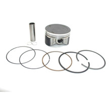 Namura porshen YAMAHA xt 600 (xt600) '84-'03, yfm 600 (yfm600) grizzly '98-'01 (94,93mm) (8501da) номінал (na-40007r rings)